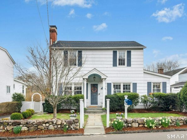 218 Summer Street, New Canaan CT 06840