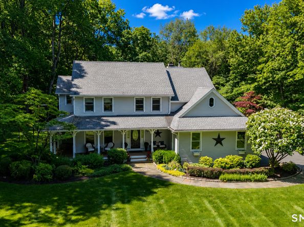 185 Center Road, Easton CT 06612