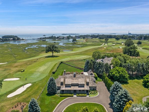 95 Old Saugatuck Road, Norwalk CT 06855