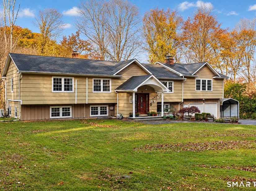 20 Pine Mountain Road, Ridgefield CT 06877