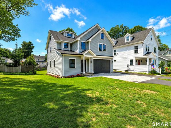35 Myrtle Street, Norwalk CT 06855