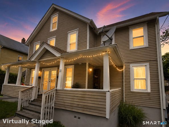 11 Windsor Place, Norwalk CT 06854