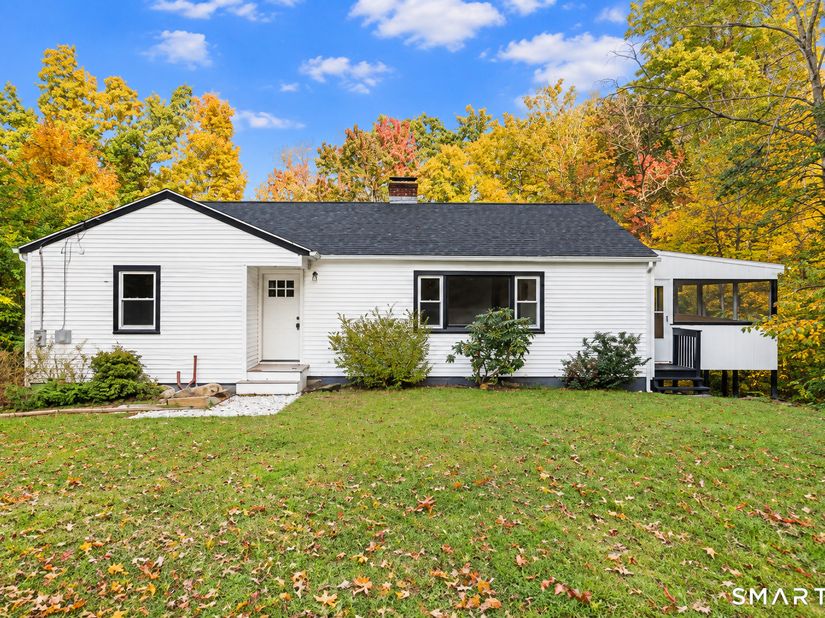 21 Sky Edge Drive, Bethel CT 06801