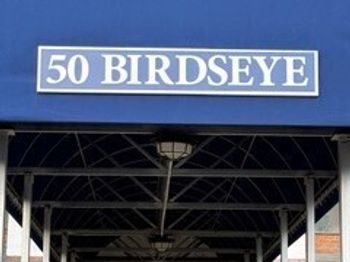 50 Birdseye Street