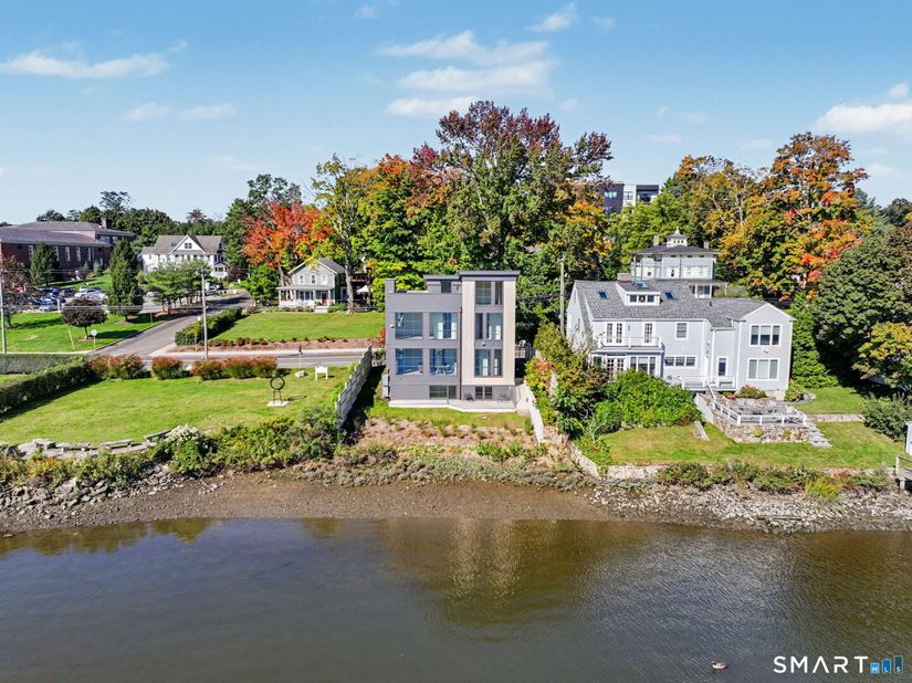79 Riverside Avenue, Westport CT 06880