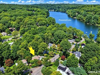 55 Old Sawmill Road