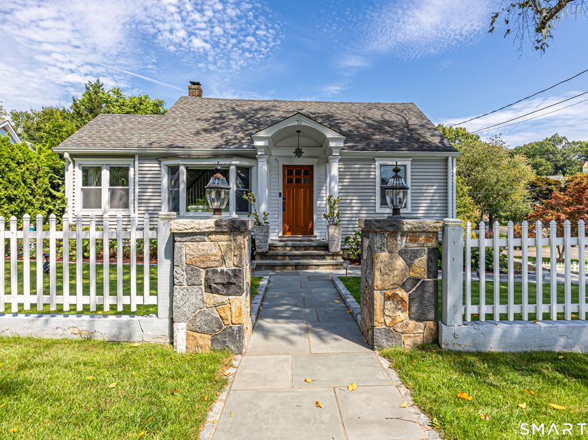 70 N Taylor Avenue, Norwalk CT 06854