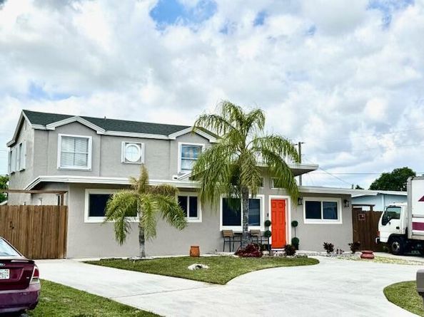 1943 Iris Road, West Palm Beach FL 33415