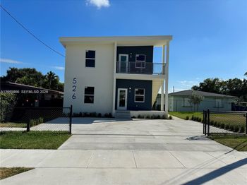 526 NW 6th Street