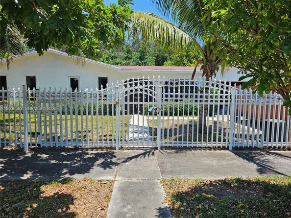 15851 NW 37th Court, Miami Gardens FL 33054