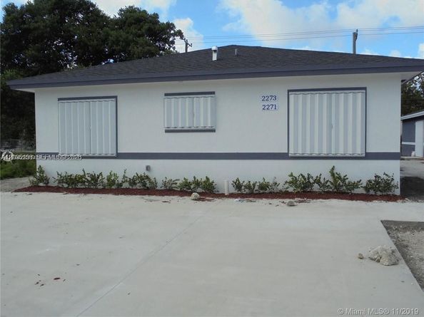2271/2273 NW 66th Street, Miami FL 33147