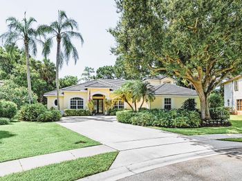15730 Glen Willow Lane