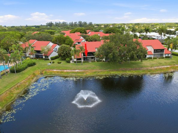 22 Lexington Lane W D, Palm Beach Gardens FL 33418