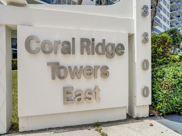 3300 NE 36th Street 1621, Fort Lauderdale FL 33308