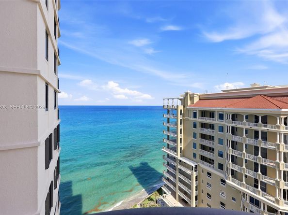 5380 N Ocean Drive 18B, Singer Island FL 33404