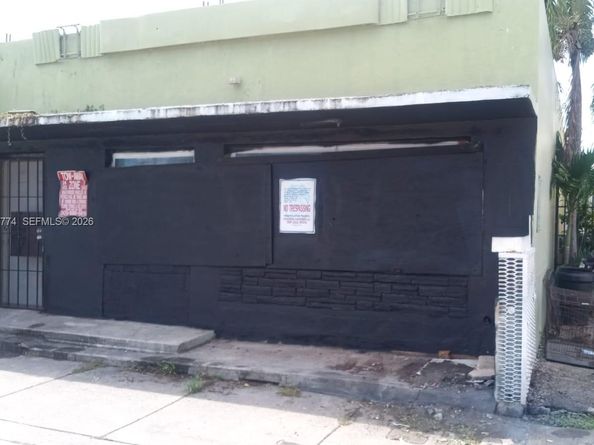 6930 NW 15th Avenue, Miami FL 33147