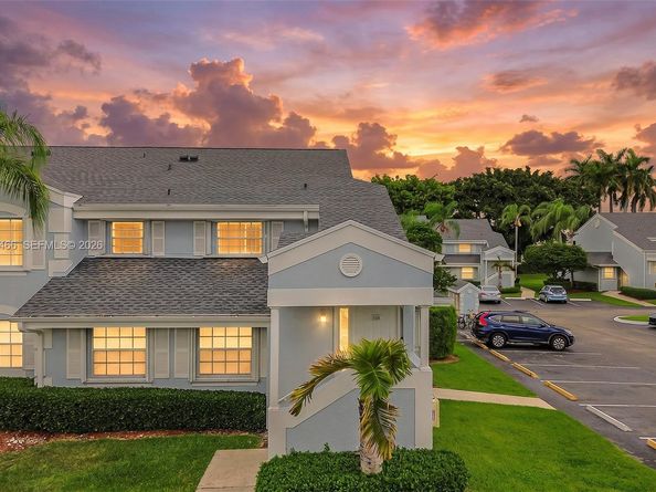 2608 SE 19th Court 204A, Homestead FL 33035