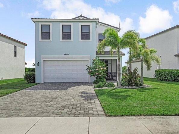 5490 Starfish Road, Westlake FL 33470