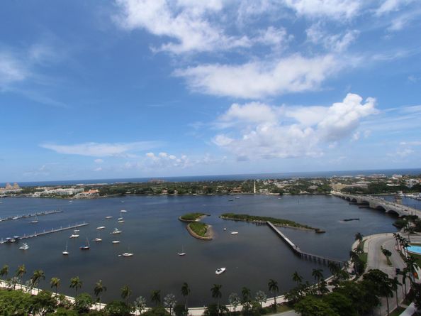 529 S Flagler Drive 25f, West Palm Beach FL 33401