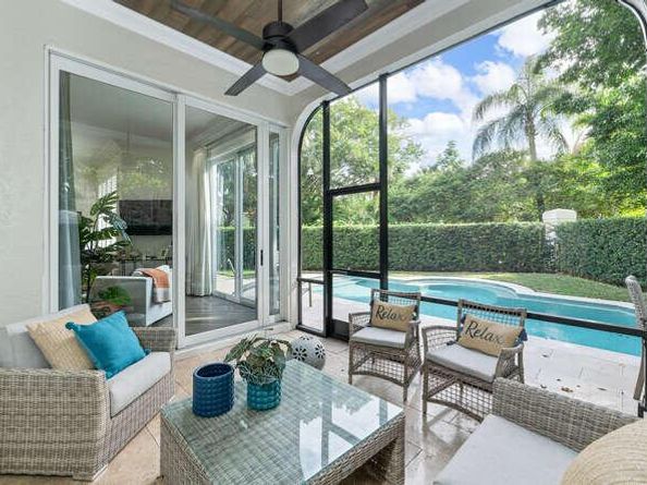 2707 Players Court, Wellington FL 33414