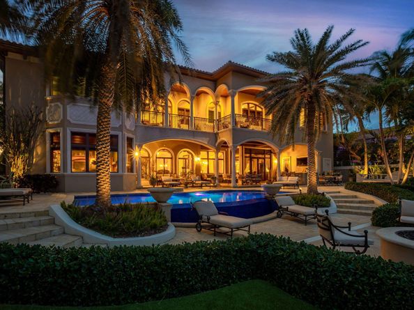 3870 NE 31st Avenue, Lighthouse Point FL 33064