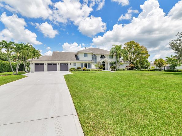 15395 Hawker Lane, Wellington FL 33414