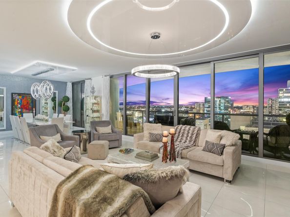 100 E Las Olas Blvd 1901, Fort Lauderdale FL 33301