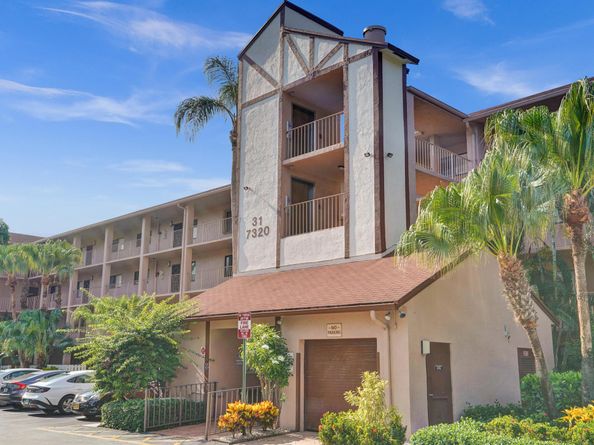 7320 Amberly Lane 406, Delray Beach FL 33446