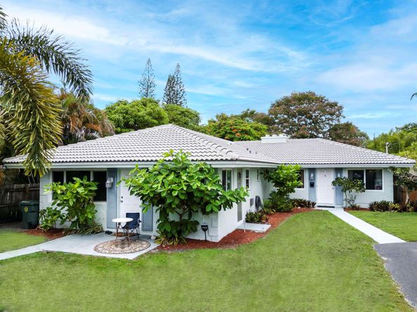 1680 NE 34th Lane, Oakland Park FL 33334