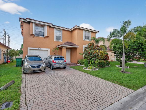 6124 NW 40th Street, Coral Springs FL 33067
