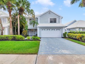 9302 Heathridge Drive