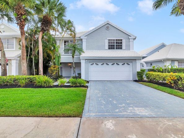 9302 Heathridge Drive, West Palm Beach FL 33411