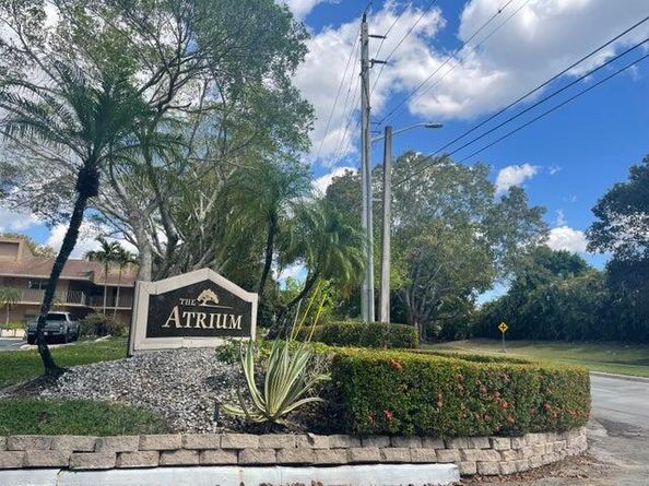 7531 NW 86th Terrace 101, Tamarac FL 33321