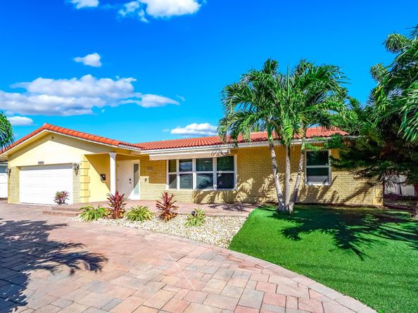5550 NE 26th Ave, Fort Lauderdale FL 33308