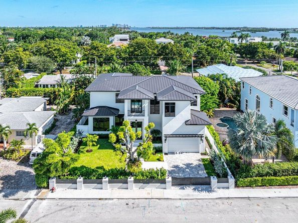 109 Arlington Place, West Palm Beach FL 33405