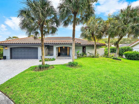 3614 NW 23rd Terrace, Boca Raton FL 33431