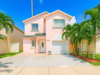 13741 SW 160th Terrace