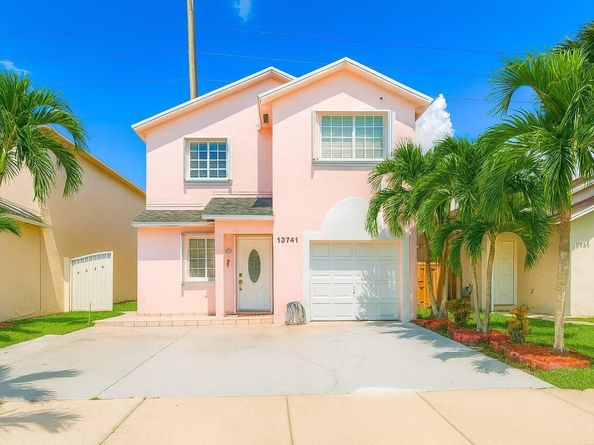 13741 SW 160th Terrace, Miami FL 33177