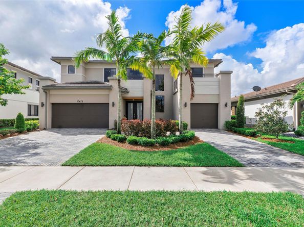 10472 Cobalt Ct, Parkland FL 33076