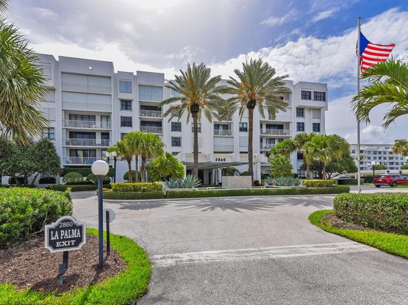 2860 S Ocean Boulevard 311, Palm Beach FL 33480