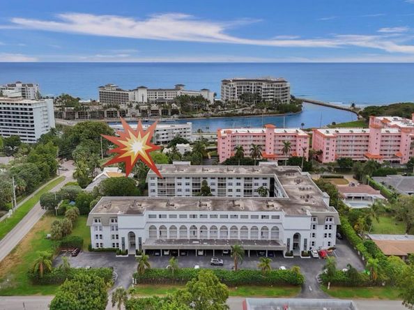 800 E Camino Real PH4160, Boca Raton FL 33432