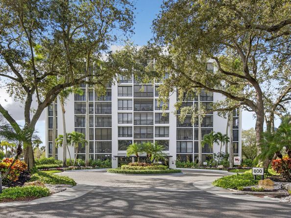 7819 Lakeside Boulevard 812, Boca Raton FL 33434