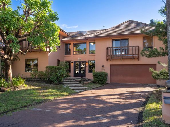 516 Bontona Avenue, Fort Lauderdale FL 33301