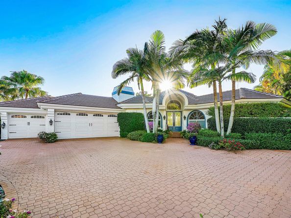 17834 Deauville Lane, Boca Raton FL 33496