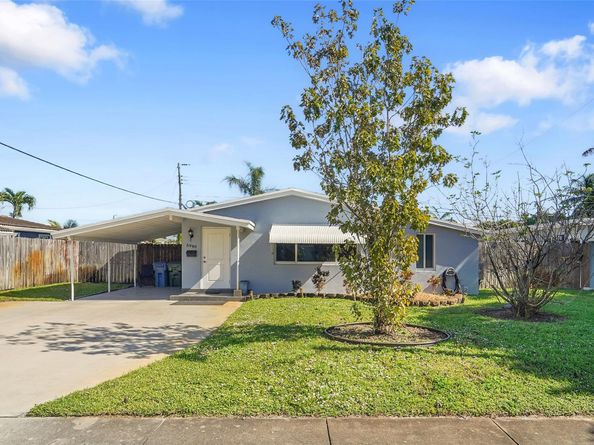 5940 NE 1st Ter, Oakland Park FL 33334