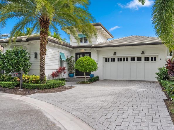 104 Lanitee Circle, Jupiter FL 33458