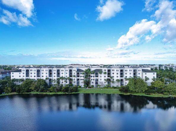 1660 Renaissance Commons Boulevard 2326, Boynton Beach FL 33426