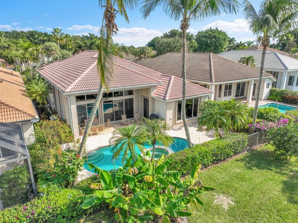 111 San Marco Drive, Palm Beach Gardens FL 33418