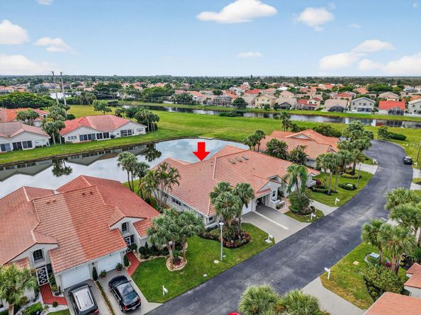 11168 Sangria Court, Boca Raton FL 33498