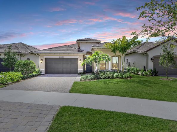 11970 Leon Circle S, Parkland FL 33076